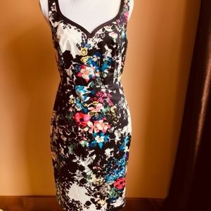 Anthropologie Dresses - Anthropologie sheath dress Anthropologie Dresses - Anthropologie sheath dress